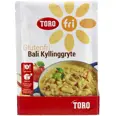 TORO FRI BALI GRYTE GLUTENFRI 14X70G