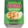 RØMMEGRØT 800G FJORDLAND