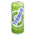 TUBORG GRØN 0,50