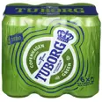 TUBORG GRØN 0,50