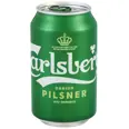 CARLSBERG PILSNER 0,33