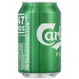 CARLSBERG PILSNER 0,33