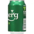 CARLSBERG PILSNER 0,33