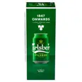 CARLSBERG PILSNER 0,33