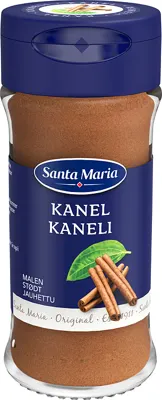 Kanel Malt 40g Santa Maria