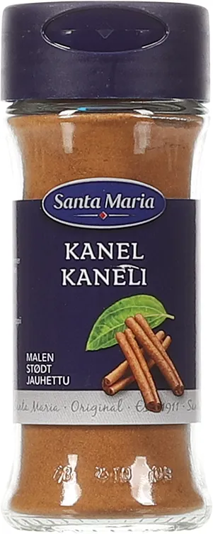 KANEL MALT 40G SANTA MARIA KANEL MALT 40G SANTA MARIA
