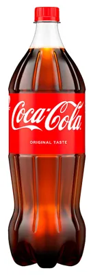 Coca-Cola 1.5l Flaske