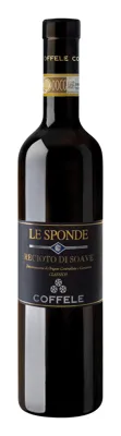 Coffele Le Sponde Recioto Di Soave 12% 50cl