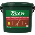 KNORR BRUN BASISSAUS 3,75KG/50L