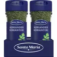 CORIANDER LEAVES 28G