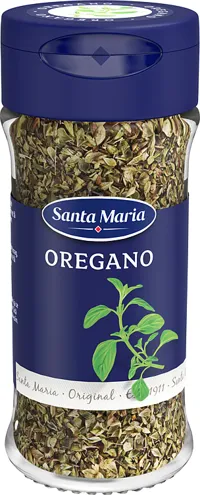 Oregano 5g Santa Maria