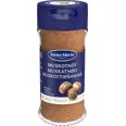 NUTMEG GROUND 35G