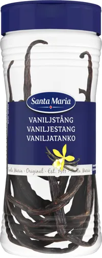 Vaniljestang 40g Santa Maria