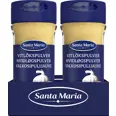 HVITLØKSPULVER 49G SANTA MARIA