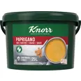 PAPRIGANO (PAPRIKASAUS) PULVER 25L KNORR