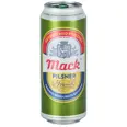 MACK PILSNERØL 0,50L BX