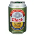 PILSNERØL 0,33LX12BX MACK