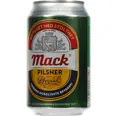 PILSNERØL 0,33LX12BX MACK