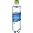 MACK ARCTIC WATER SPARKLING APPLE 0.50L FL