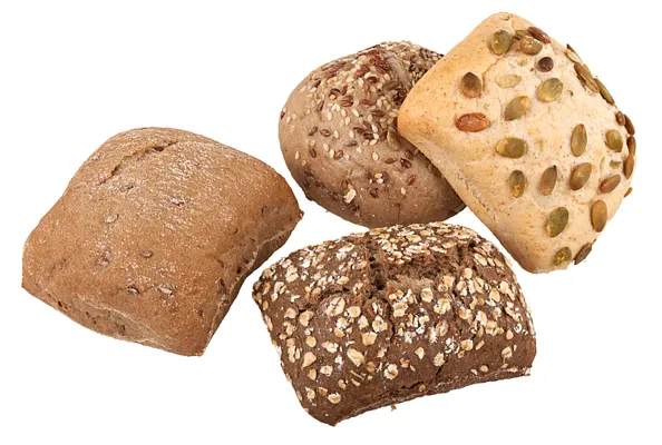 Rundstykker Mix-Eske Økologisk 80x75g