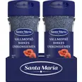 BLÅ VALMUEFRØ 43G SANTA MARIA