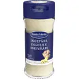 INGEFÆR MALT 31G SANTA MARIA