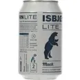 ISBJØRN LITE GLUTENFRI 0,33L BX MACK