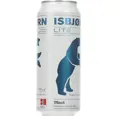 ISBJØRN LITE GLUTENFRI 0,50L BX MACK