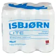 ISBJØRN LITE GLUTENFRI 0,50L BX MACK