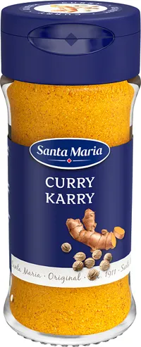 Karry 34g Santa Maria