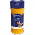CURRI POWDER 34G