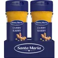 CURRI POWDER 34G