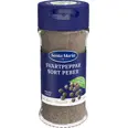 BLACK PEPPER GROUND 31G