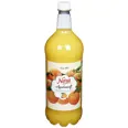 ORANGE CORDIAL NO ADDED SUGAR 1,4L