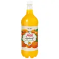 ORANGE CORDIAL NO ADDED SUGAR 1,4L