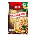 TORO PASTA CARBONARA 6X295G
