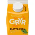 GRYR MATFLØYEL 3DL TINE