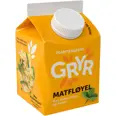 GRYR MATFLØYEL 3DL TINE