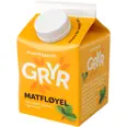 GRYR MATFLØYEL 3DL TINE