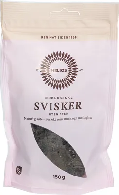 HELIOS SVISKER ØKOLOGISK HELIOS SVISKER ØKOLOGISK