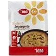 TORO FRI JEGERGRYTE GLUTENFRI 14X90G