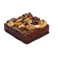 VEGANSK BROWNIE 90G