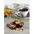 VEGANSK BROWNIE 90G