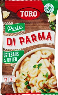 Toro Pasta Di Parma 9x147g