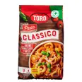 TORO PASTA CLASSICO 6X308G