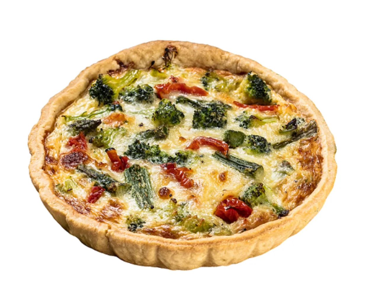 STABBURET PAI BROKKOLI & MOZZARELLA 20X210G
