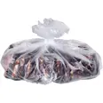 BELGIAN WAFFLES CHOCOLATE COVERED 28X115G