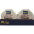 WASA KNEKKEBRØD DIN STUND CHIA&HAVSALT 260G