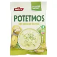 HOFF POTETMOS MED GRESSLØK OG MELK, 100G