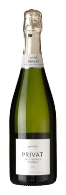 Privat Cava Br Nature 11,5% 75cl